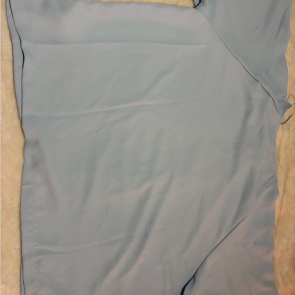Vince Camuto women’s dress blouse size 2X